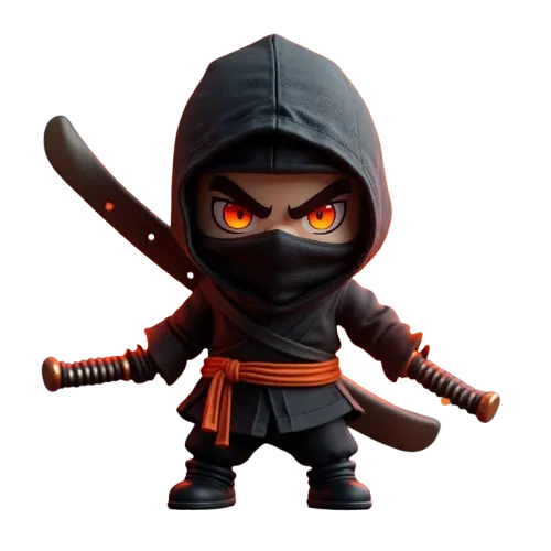 Ninja Assistente