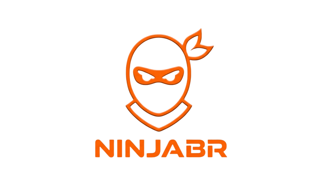 NinjaBr Logo